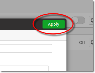 VPNUK Setup Tutorials Ubuntu 20.04 - PPTP VPN